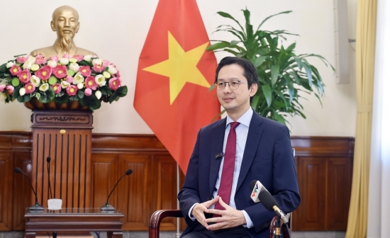 Thủ tướng Phạm Minh Chính dự kiến công bố một số sáng kiến, cam kết mới của Việt Nam tại COP28