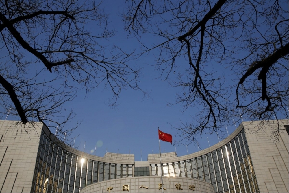 Trung Quốc sẽ sử dụng nhiều công cụ tiền tệ để đảm bảo thanh khoản