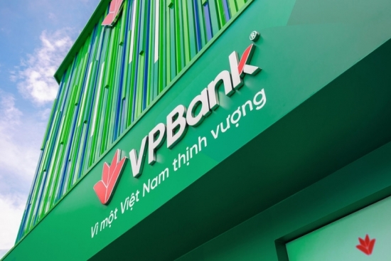 Vốn điều lệ dẫn đầu hệ thống ngân hàng, VPBank (VPB) có lợi thế gì?