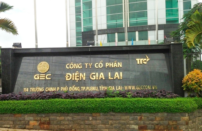 “Đại gia” ngành mía đường rót thêm 178 tỷ đồng vào Điện Gia Lai (GEG)