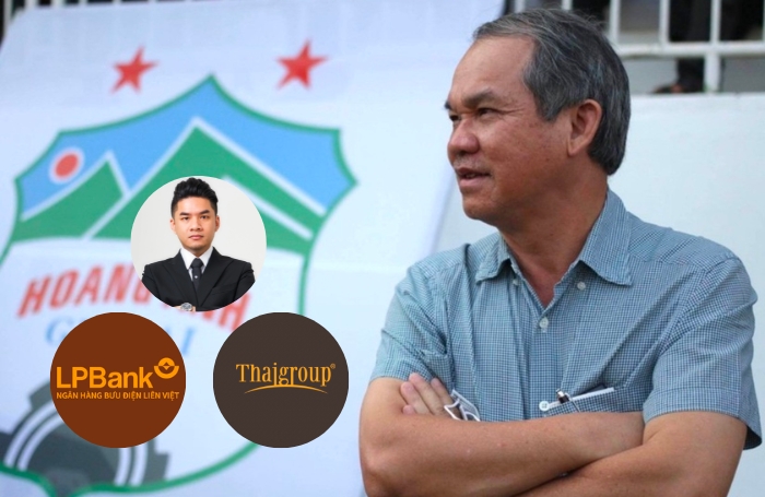 ThaiGroup thế chân Quỹ Việt Cát, nhà đầu tư cá nhân chi thêm tiền “giải cứu” Hoàng Anh Gia Lai (HAG)