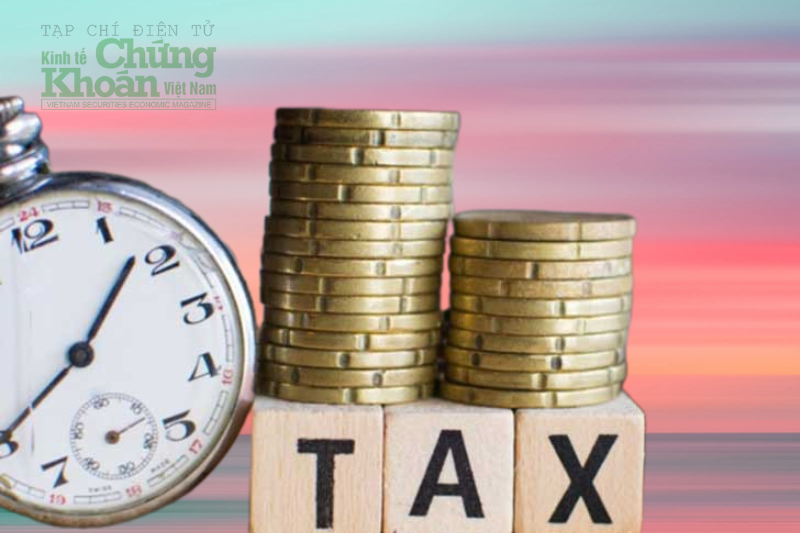 Bộ Tài chính đề xuất bãi bỏ Thông tư hướng dẫn thực hiện thuế giá trị gia tăng (VAT)