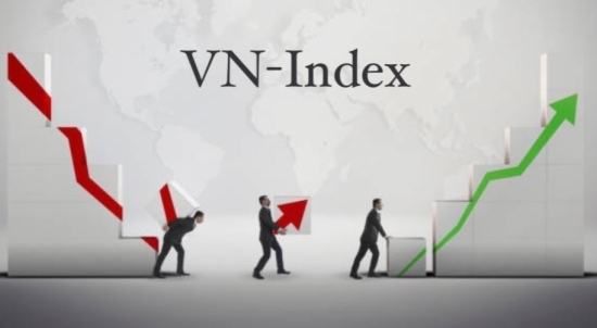 VN-Index chưa thể lấy lại mốc 1.100 điểm trong tháng 11, chuyên gia nói gì?