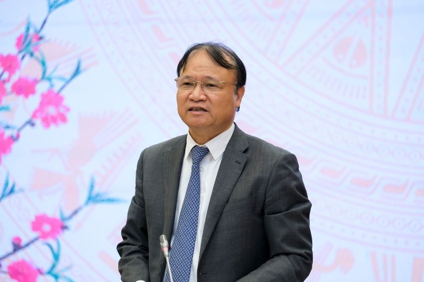 Thứ trưởng Bộ Công Thương: Thương mại điện tử là cấu phần quan trọng của nền kinh tế số tại Việt Nam