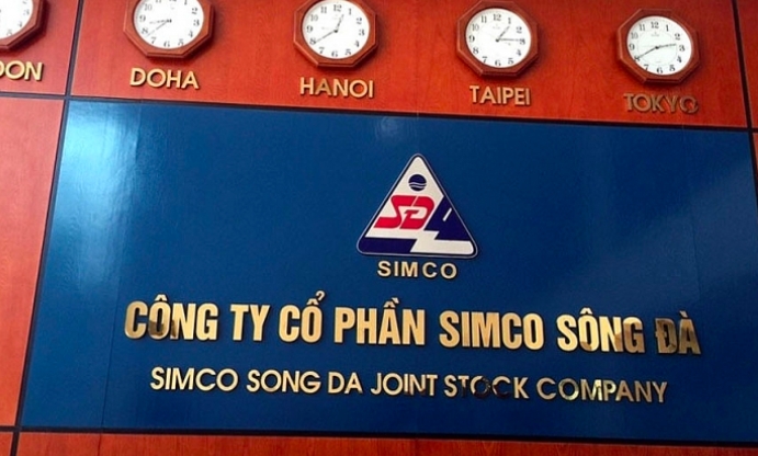 Simco Sông Đà (SDA) sắp chuyển nhượng hàng loạt khoản đầu tư không hiệu quả