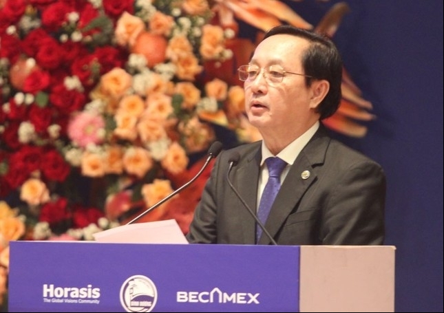 Bộ trưởng Bộ Khoa học và Công nghệ: Quy mô GDP Việt Nam tăng hơn 100 lần trong gần 4 thập kỷ