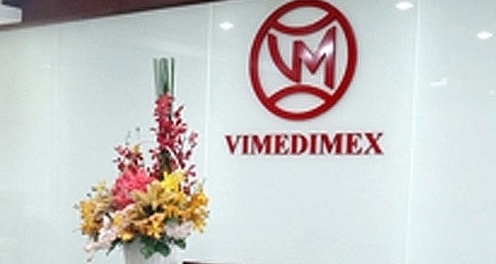Cổ phiếu VMD "trần" 4 phiên, mối quan hệ giữa HBS và dược Vimedimex được hé lộ