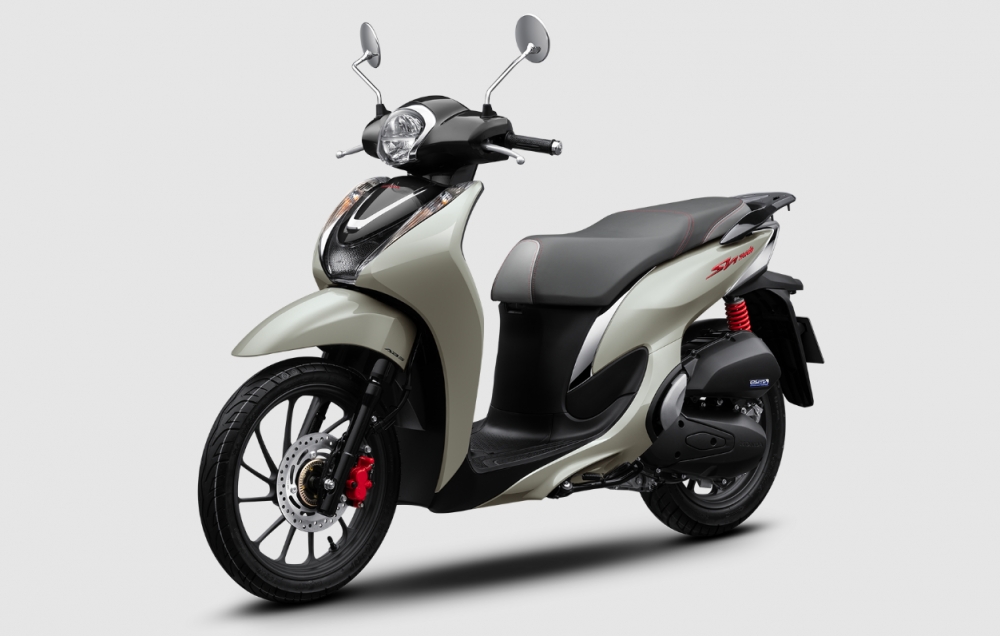 Honda SH Mode tiếp tục "đứng đỉnh" đầu tháng 12/2023: Gần 80 triệu, liệu có đáng "xuống tiền"?