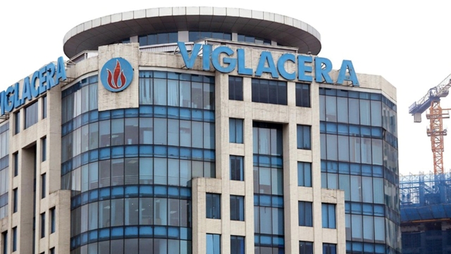 Viglacera (VGC) báo lãi 1.663 tỷ đồng sau 11 tháng, cổ phiếu trên đà tạo đỉnh mới