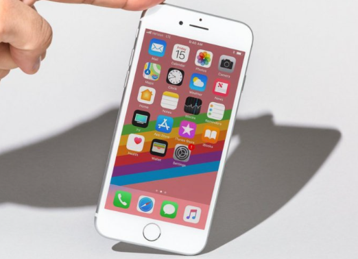 Với giá "cỏn con", iPhone 8 Plus là lựa chọn lý tưởng cho người ví mỏng