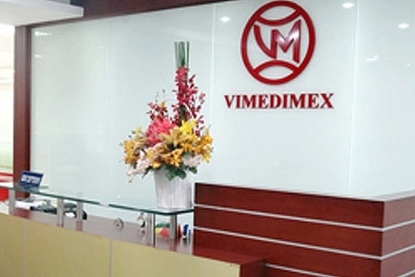 Chuẩn bị chia cổ tức tới 20%, người nhà Chủ tịch Vimedimex (VMD) "nhanh tay" nhận chuyển nhượng