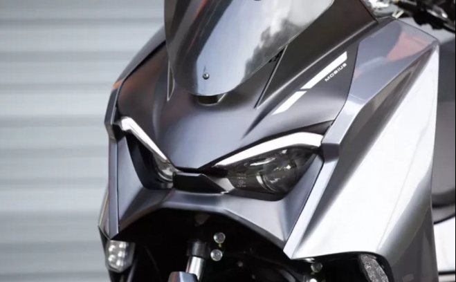 Yamaha chuẩn bị ra mắt mẫu xe máy tay ga hoàn toàn mới: Nâng cấp cả thiết kế và động cơ