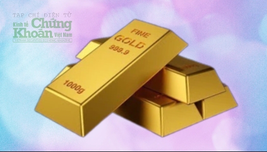 Giá vàng hôm nay 8/12/2023: Vẫn đang neo ở mức rất cao, có nên mua vàng vào thời điểm này?