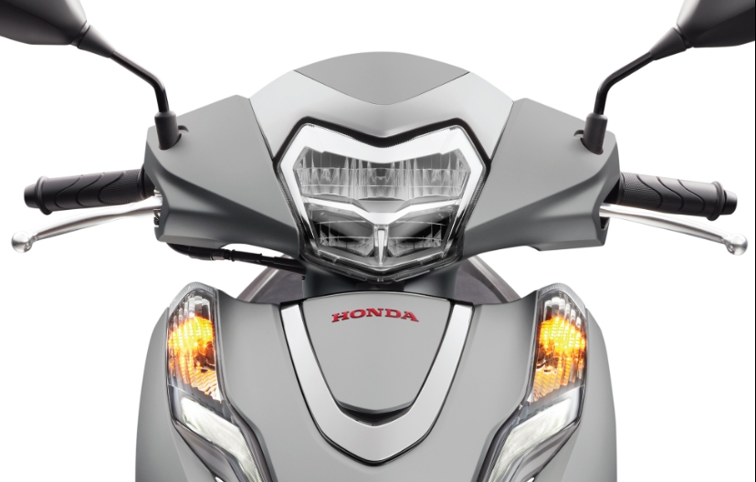Giá xe máy Honda Lead 2023 mới nhất tháng 12: Giảm cực sốc, rẻ kỷ lục