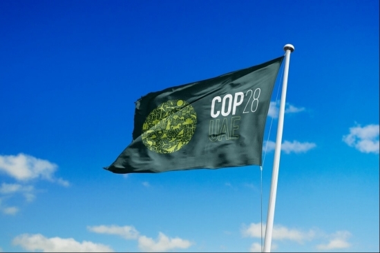COP28: Tập đoàn PIL và DP World của Singapore sẽ khử carbon trong vận chuyển bằng các chuyến hàng nhiên liệu sinh học