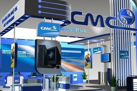 Công nghệ CMC (CMG) mua lại trước hạn 1/10 lô trái phiếu 300 tỷ đồng