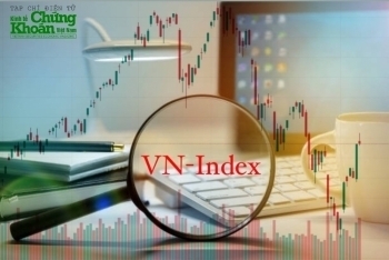 VN-Index sẽ hình thành mô hình 2 đỉnh hay tiếp tục bứt phá?