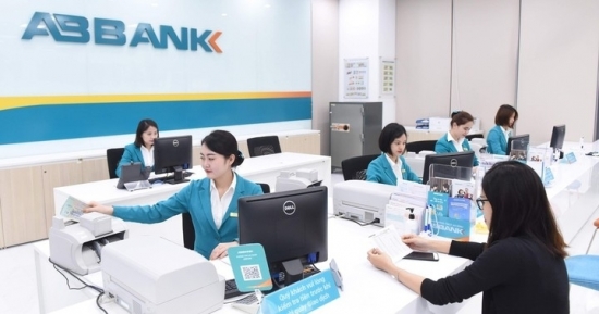 ABBank huy động thành công 8.800 tỷ đồng từ trái phiếu trong năm 2023