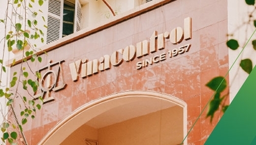 SCIC muốn thoái toàn bộ vốn tại Vinacontrol (VNC)