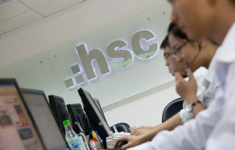 Chứng khoán HSC sắp tăng vốn điều lệ, hé lộ quá khứ "huy hoàng"