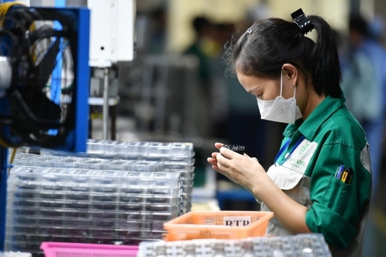 Kinh tế Việt Nam phục hồi tốt, GDP quý IV/2023 được dự báo tăng trưởng 7%