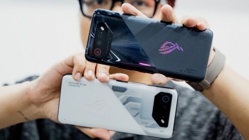 Asus ROG Phone 8 sắp ra mắt, khẳng định vị thế Gaming Phone