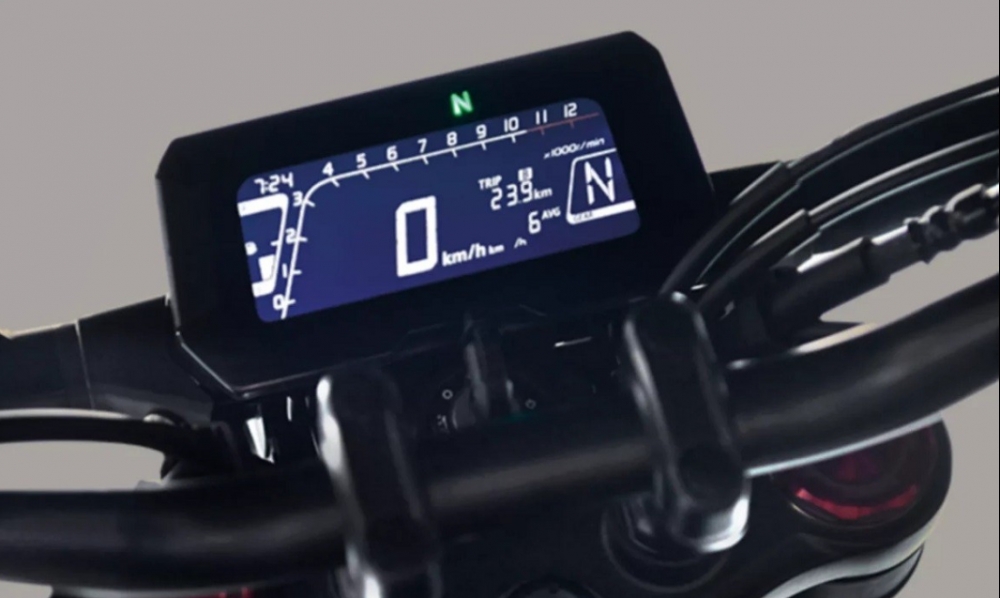 Honda rục rịch ra mắt mẫu xe máy côn tay "trên cơ" Winner X: Nhiều trang bị "đáng tiền"