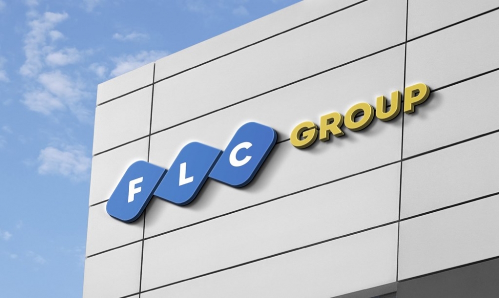 FLC đặt mục tiêu doanh thu hàng nghìn tỷ đồng từ kinh doanh bất động sản, du lịch trong năm nay