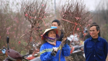 Phương án nghỉ Tết Nguyên đán Giáp Thìn 2024 cho người lao động