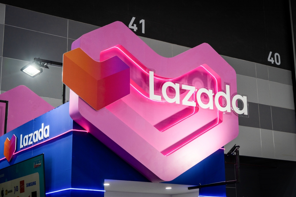 Alibaba tiếp tục bơm 634 triệu USD vào Lazada trong cuộc đua thương mại điện tử