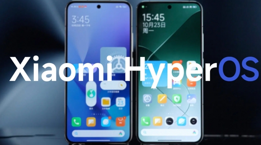 Những điện thoại Xiaomi được cập nhật phiên bản HyperOS bản quốc tế đầu tiên