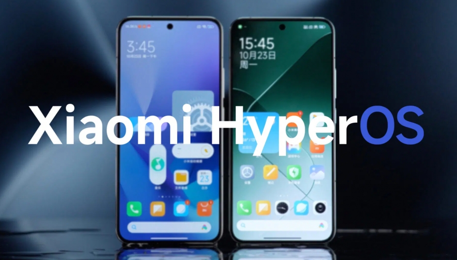 Những điện thoại Xiaomi được cập nhật phiên bản HyperOS bản quốc tế đầu tiên