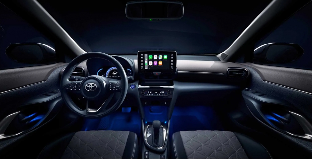 Toyota Yaris Cross nhận ưu đãi khủng hơn trăm triệu: Liệu có tạo nên kỳ tích về doanh số?