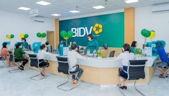 Kiểm toán Nhà nước điều chỉnh giảm lợi nhuận năm 2022 của BIDV