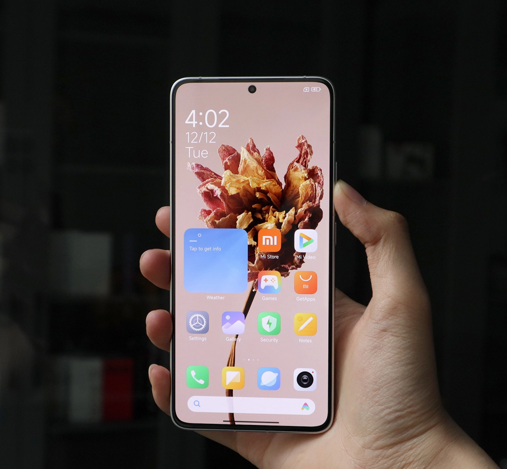Siêu phẩm smartphone Redmi K70: Toàn thông số khủng, giá chỉ hơn 8 triệu đồng