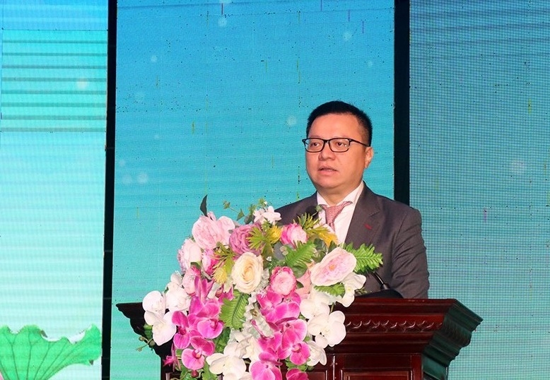 Hội Nhà báo tỉnh Thanh Hóa kỷ niệm 30 năm thành lập