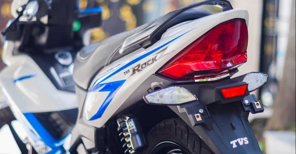 Thêm mẫu xe máy "dám đối đầu" Honda Future nhờ giá bán chỉ 26 triệu đồng