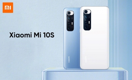 Trong tầm giá 5 triệu đồng, Xiaomi Mi 10S là điện thoại thông minh toàn diện nhất phân khúc