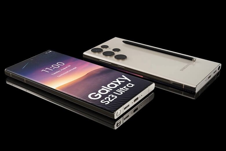 Samsung Galaxy S23 Ultra giảm 12 triệu đồng dịp cuối năm, hủy diệt iPhone 15 Pro Max