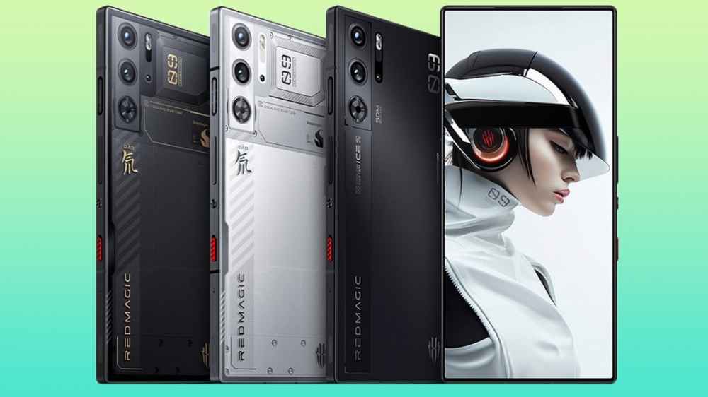 Điểm qua những mẫu điện thoại chạy Snapdragon 8 Gen 3 giá rẻ với hiệu năng mạnh mẽ