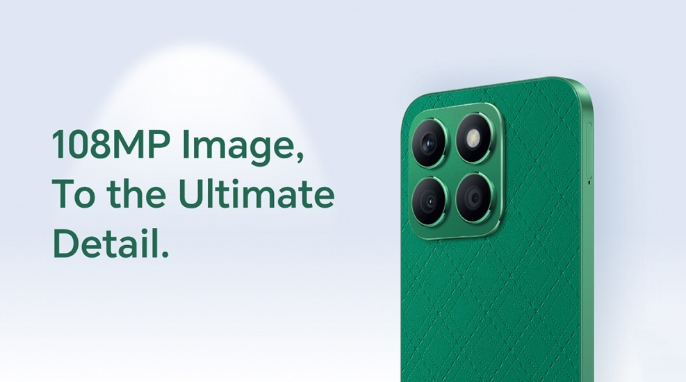 Mẫu điện thoại giá rẻ, dùng chip Snapdragon 680 và camera 108MP đáng mua nhất hiện nay