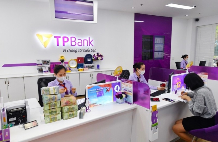 TPBank huy động thành công gần 900 tỷ đồng từ trái phiếu
