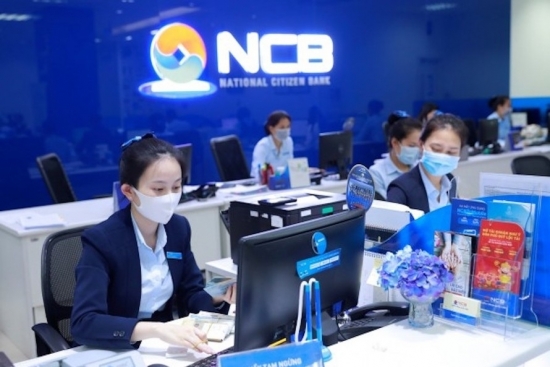 NCB dự kiến phát hành 620 triệu cổ phiếu để tăng vốn
