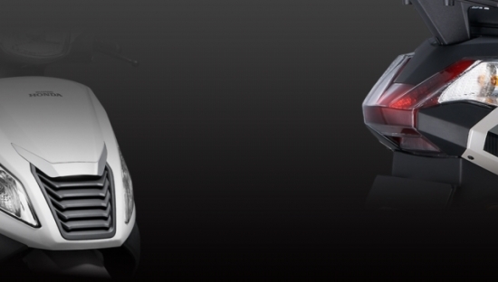 Hé lộ mẫu xe máy trang bị "ngang cơ" Air Blade, giá rẻ hơn Honda Vision