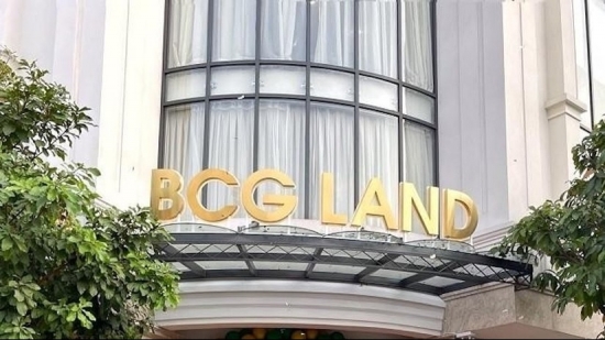 Cổ phiếu BCR của BCG Land bất ngờ "nổi sóng" sau nhiều phiên "đổ đèo"