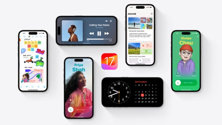 Apple chính thức phát hành iOS 17.2.1 với các bản sửa lỗi quan trọng cho iPhone