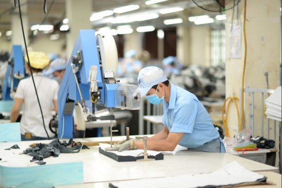 Nhật Bản có nhu cầu lớn về hàng dệt may, thủy sản từ Việt Nam