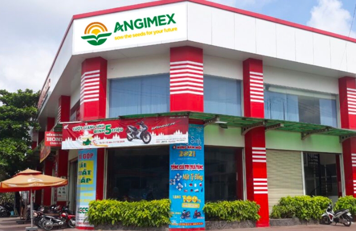 Khởi động kế hoạch vực dậy tình hình tài chính, Angimex (AGM) thoái bớt vốn tại doanh nghiệp kinh doanh mô tô, xe máy