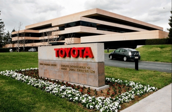 Toyota thu hồi 1,12 triệu xe do lỗi túi khí, nhiều cái tên hot trên thị trường