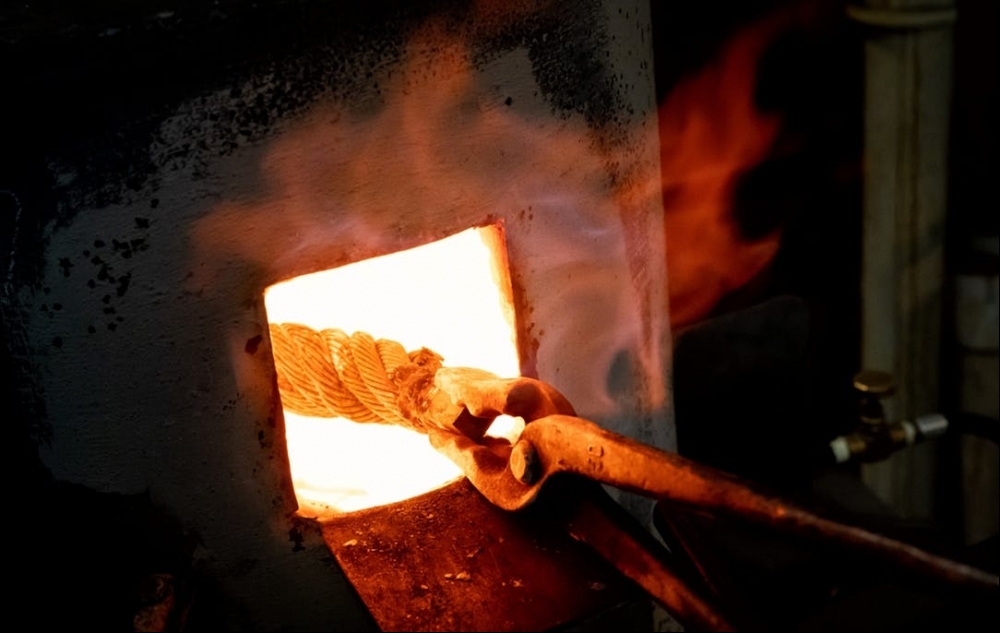 Trung Quốc gia tăng sản lượng thép, thúc đẩy sự phục hồi giá quặng sắt